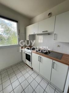 For rent Compiegne 2 rooms 44 m2 Oise (60200) photo 1