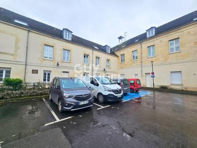 Acheter Appartement Compiegne 164000 euros