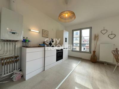 Acheter Appartement 90 m2 Compiegne