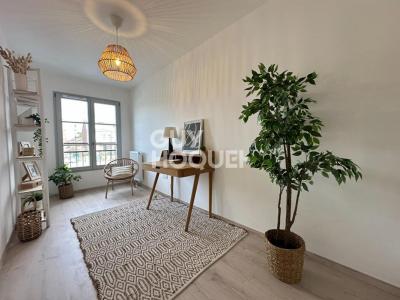 Acheter Appartement Compiegne Oise