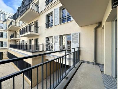 Annonce Vente 3 pi�ces Appartement Compiegne 60