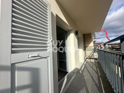 Acheter Appartement Compiegne 212000 euros