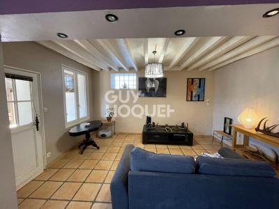 Acheter Maison 109 m2 Canly