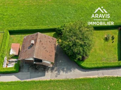 For sale Thones 7 rooms 175 m2 Haute savoie (74230) photo 1