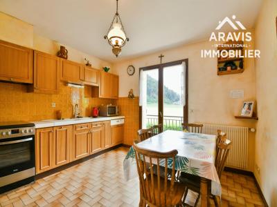 For sale Thones 7 rooms 175 m2 Haute savoie (74230) photo 3