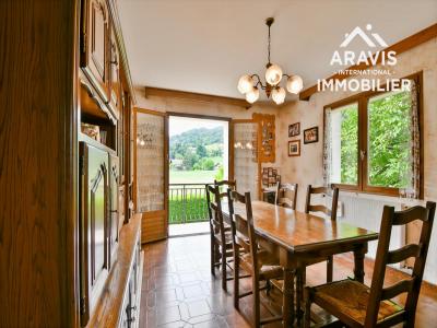 For sale Thones 7 rooms 175 m2 Haute savoie (74230) photo 4