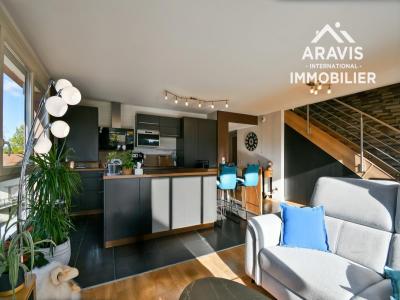 Acheter Appartement Sillingy 425000 euros