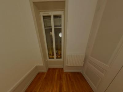 Louer Appartement 55 m2 Lyon-6eme-arrondissement