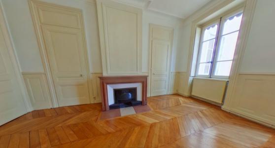 For rent Lyon-6eme-arrondissement 5 rooms 165 m2 Rhone (69006) photo 0
