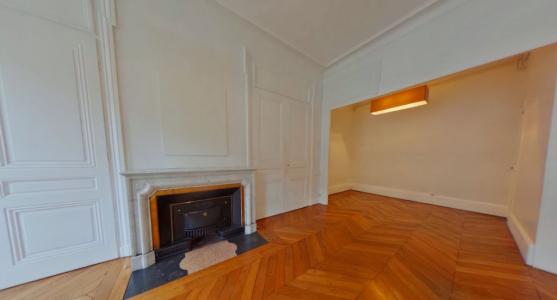 Annonce Location 5 pi�ces Appartement Lyon-6eme-arrondissement 69