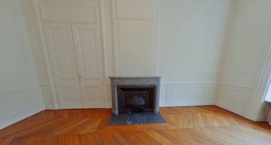 Louer Appartement Lyon-6eme-arrondissement 2250 euros
