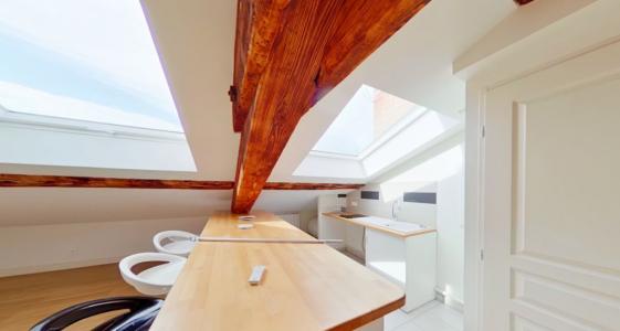 Annonce Location 2 pi�ces Appartement Lyon-2eme-arrondissement 69