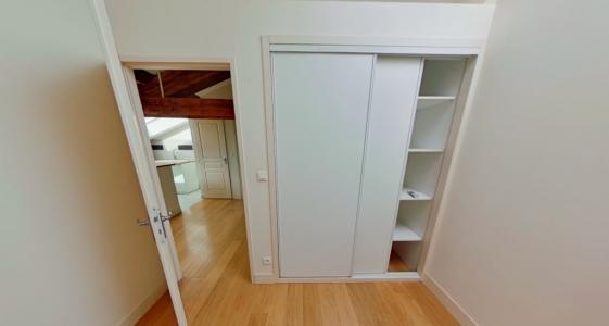 Louer Appartement 34 m2 Lyon-2eme-arrondissement