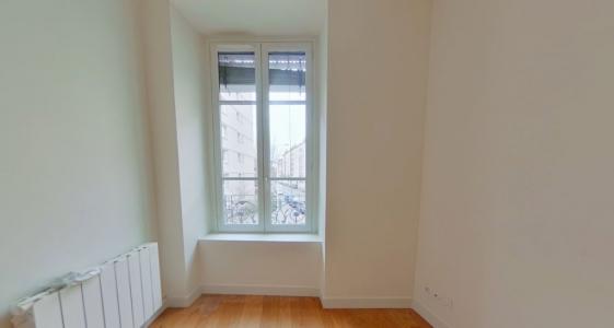 For rent Lyon-3eme-arrondissement 2 rooms 29 m2 Rhone (69003) photo 0