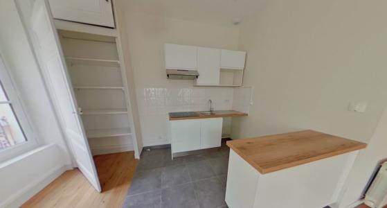 Louer Appartement 29 m2 Lyon-3eme-arrondissement
