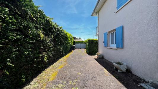 Annonce Vente 5 pi�ces Appartement Saint-palais-sur-mer 17