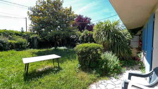 Acheter Appartement 69 m2 Saint-palais-sur-mer