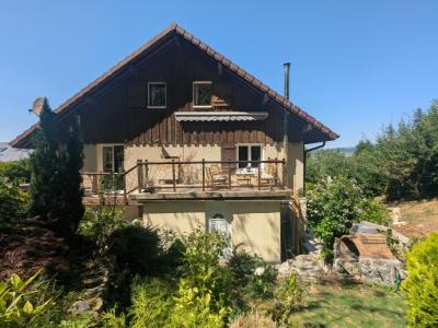 Annonce Vente 4 pi�ces Appartement Allonzier-la-caille 74