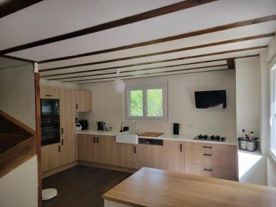 Acheter Appartement 106 m2 Allonzier-la-caille