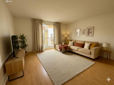 For sale Montreuil 2 rooms 47 m2 Seine saint denis (93100) photo 0