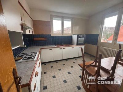 For sale Durtol 7 rooms 134 m2 Puy de dome (63830) photo 2