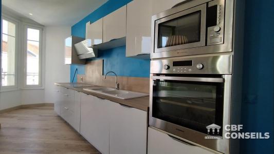 Annonce Vente 6 pi�ces Appartement Vichy 03