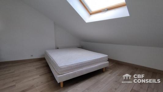 Acheter Appartement Vichy 212000 euros