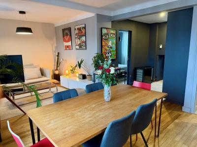 Acheter Appartement 48 m2 Nantes