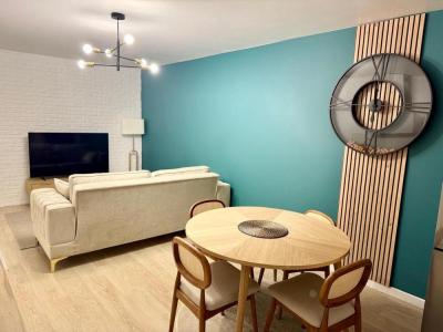 Louer Appartement Asnieres-sur-seine 799 euros