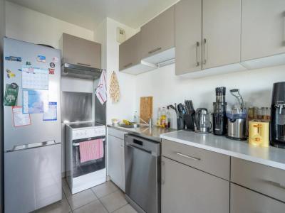 For sale Mantes-la-jolie 3 rooms 65 m2 Yvelines (78200) photo 3