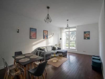 Annonce Vente 4 pi�ces Appartement Bordeaux 33