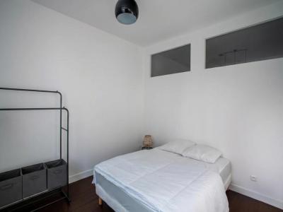 Acheter Appartement Bordeaux 369000 euros