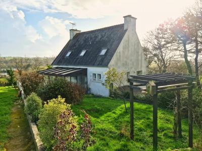 For sale Pont-croix 8 rooms 173 m2 Finistere (29790) photo 1
