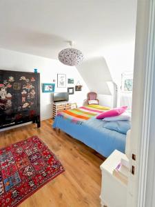 For sale Pont-croix 8 rooms 173 m2 Finistere (29790) photo 4