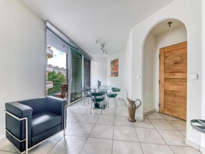 Annonce Vente 4 pi�ces Appartement Lyon-7eme-arrondissement 69