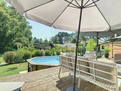 Acheter Maison Hostens 316000 euros