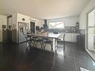 Acheter Maison Luxey Landes