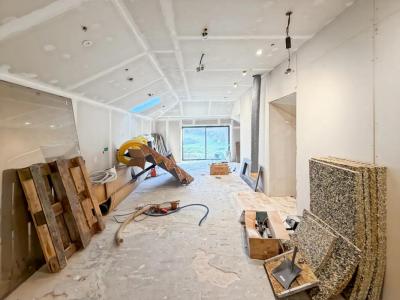 For sale Leuhan 6 rooms 250 m2 Finistere (29390) photo 2