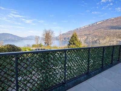 Annonce Vente 9 pi�ces Maison Brison-saint-innocent 73