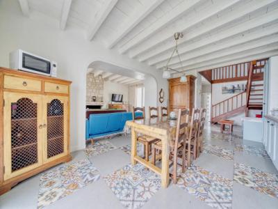 For sale Saint-palais-sur-mer 10 rooms 271 m2 Charente maritime (17420) photo 2