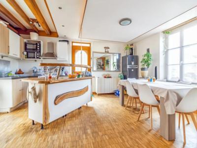 For sale Mosnes 10 rooms 180 m2 Indre et loire (37530) photo 0