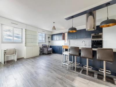 For sale Paris-13eme-arrondissement 3 rooms 81 m2 Paris (75013) photo 0