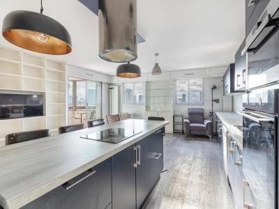 Annonce Vente 3 pi�ces Appartement Paris-13eme-arrondissement 75