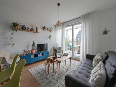 Annonce Vente 2 pi�ces Appartement Ivry-sur-seine 94