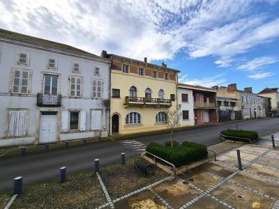 Acheter Prestige 330 m2 Villeneuve-de-marsan