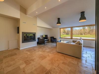 Annonce Vente 8 pi�ces Maison Saint-martin-de-laye 33