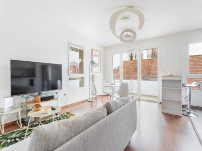 Acheter Appartement Loos Nord