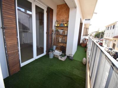 For sale Perpignan 4 rooms 87 m2 Pyrenees orientales (66100) photo 1