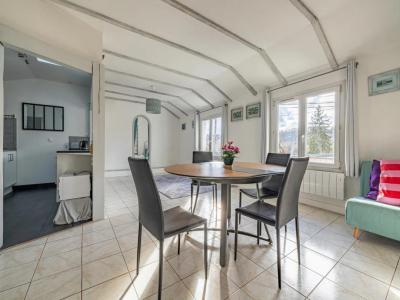 For sale Saint-remy-les-chevreuse 3 rooms 83 m2 Yvelines (78470) photo 0