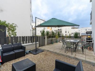 Annonce Vente 3 pi�ces Appartement Poissy 78